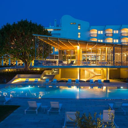 Ozadi Tavira Hotel Экстерьер фото
