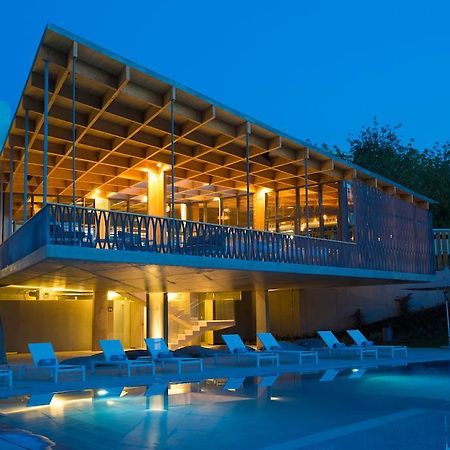 Ozadi Tavira Hotel Экстерьер фото