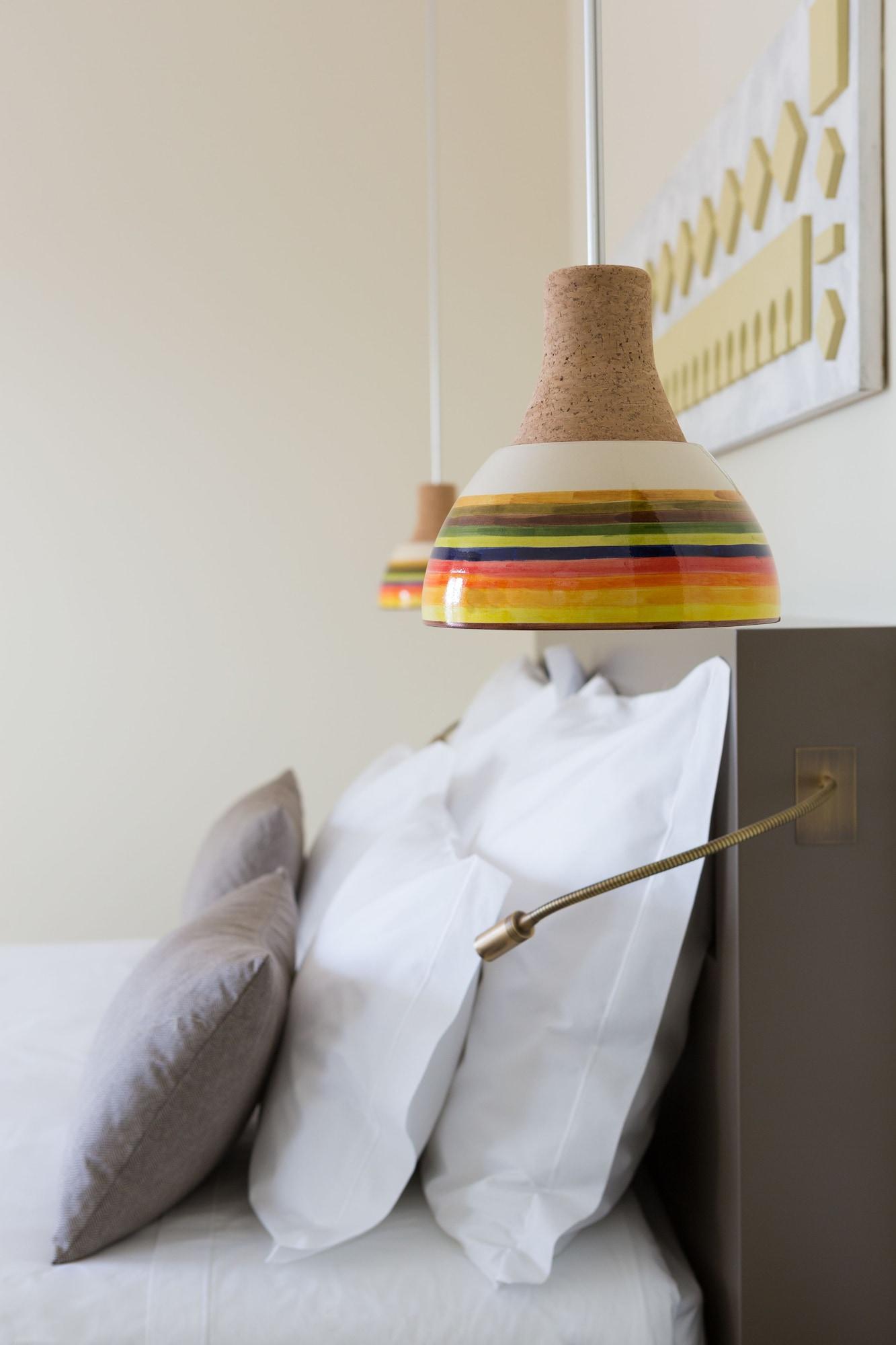 Ozadi Tavira Hotel Экстерьер фото