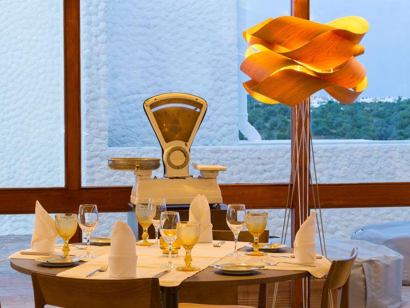 Ozadi Tavira Hotel Экстерьер фото