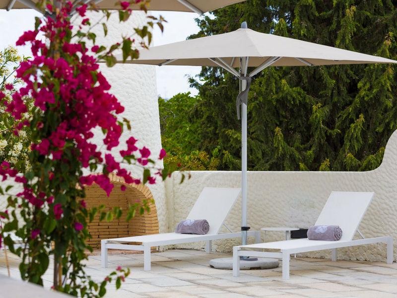 Ozadi Tavira Hotel Экстерьер фото