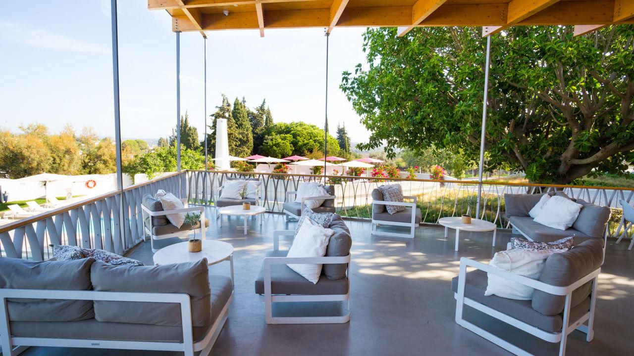 Ozadi Tavira Hotel Экстерьер фото
