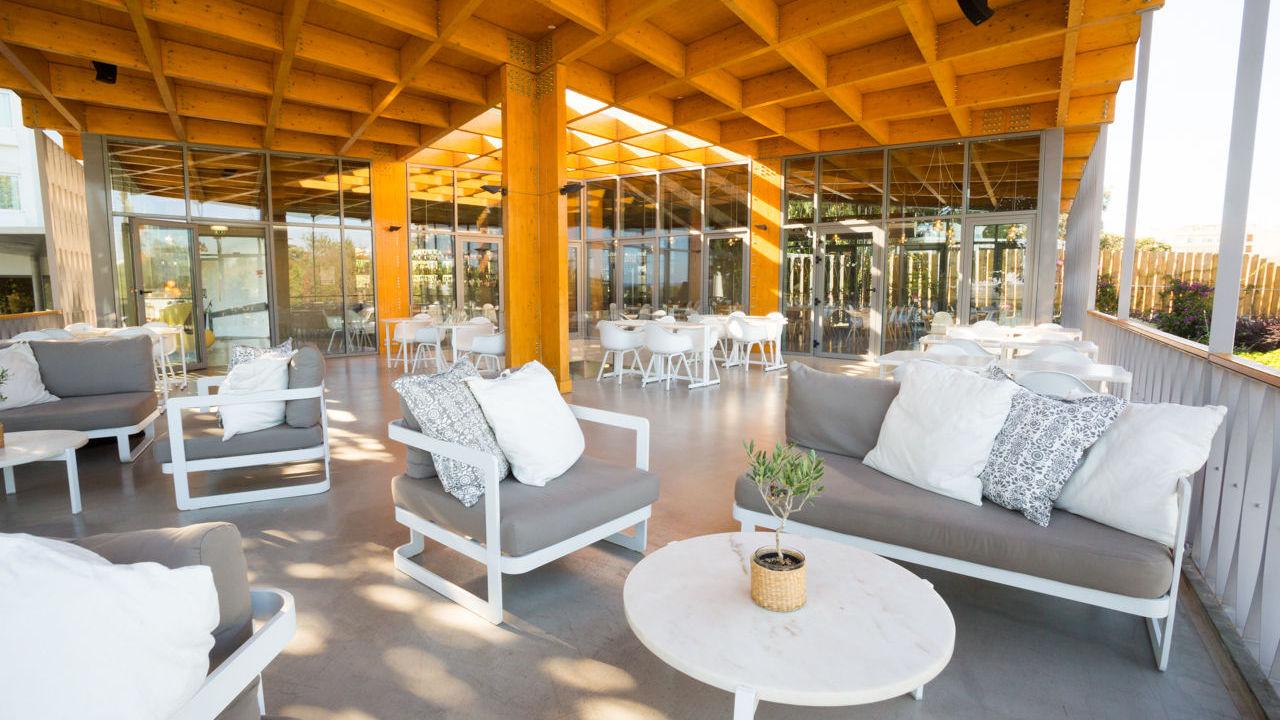Ozadi Tavira Hotel Экстерьер фото