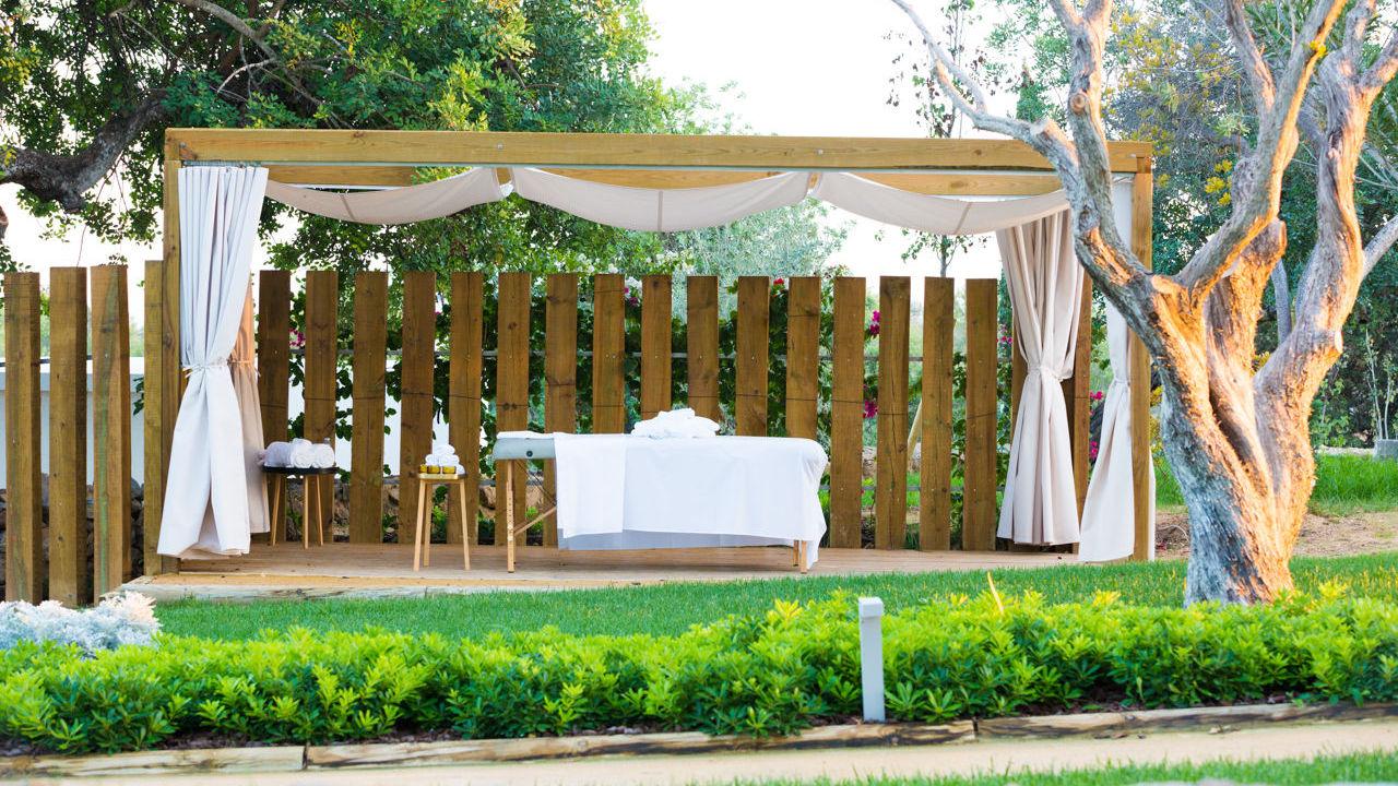 Ozadi Tavira Hotel Экстерьер фото