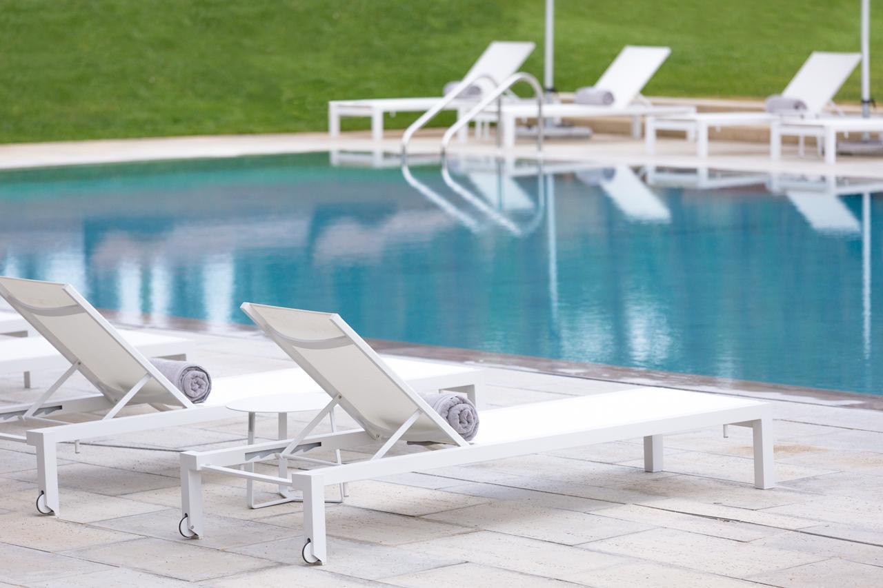Ozadi Tavira Hotel Экстерьер фото