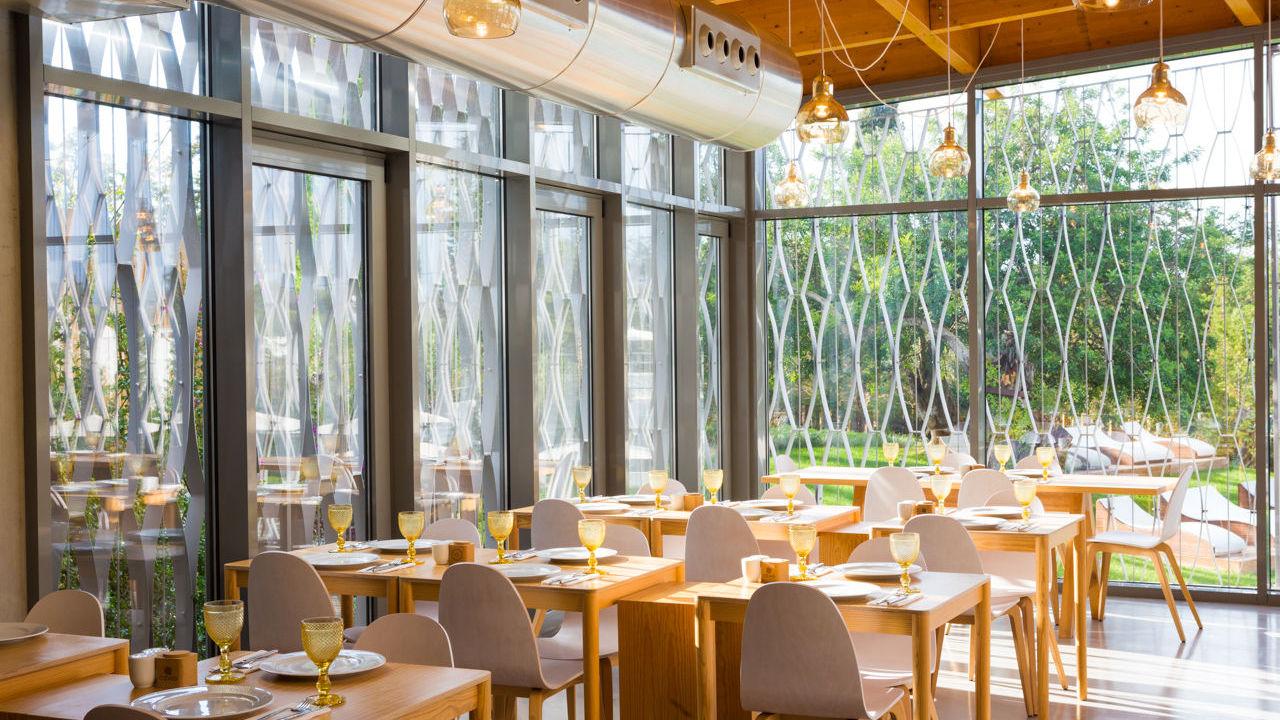 Ozadi Tavira Hotel Экстерьер фото