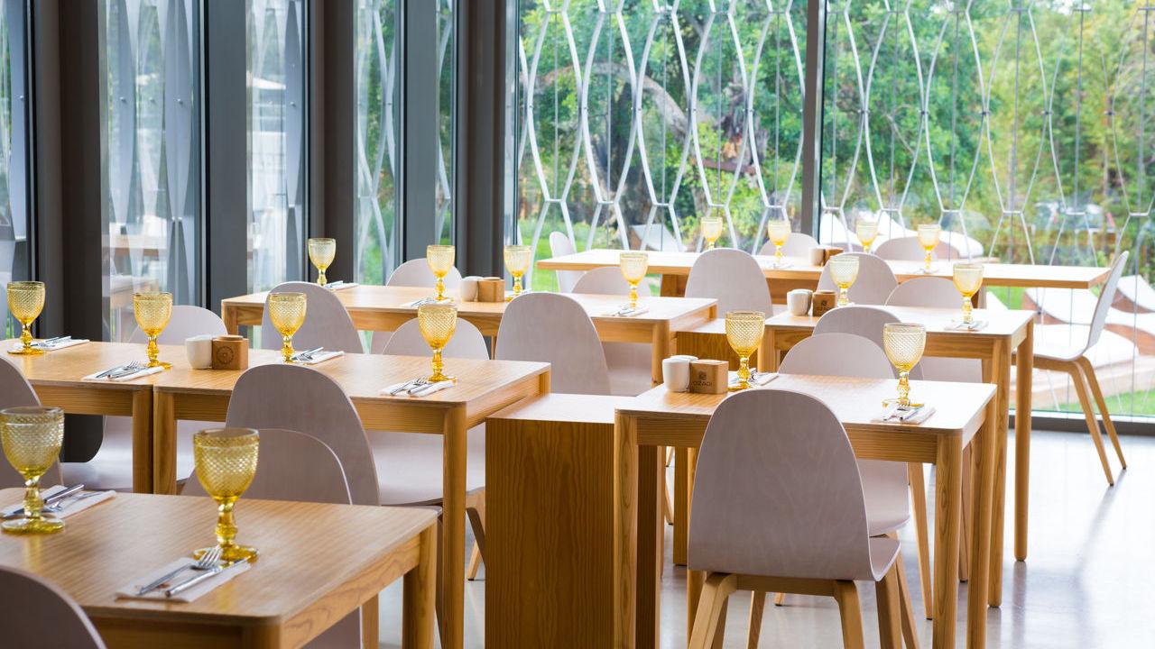 Ozadi Tavira Hotel Экстерьер фото