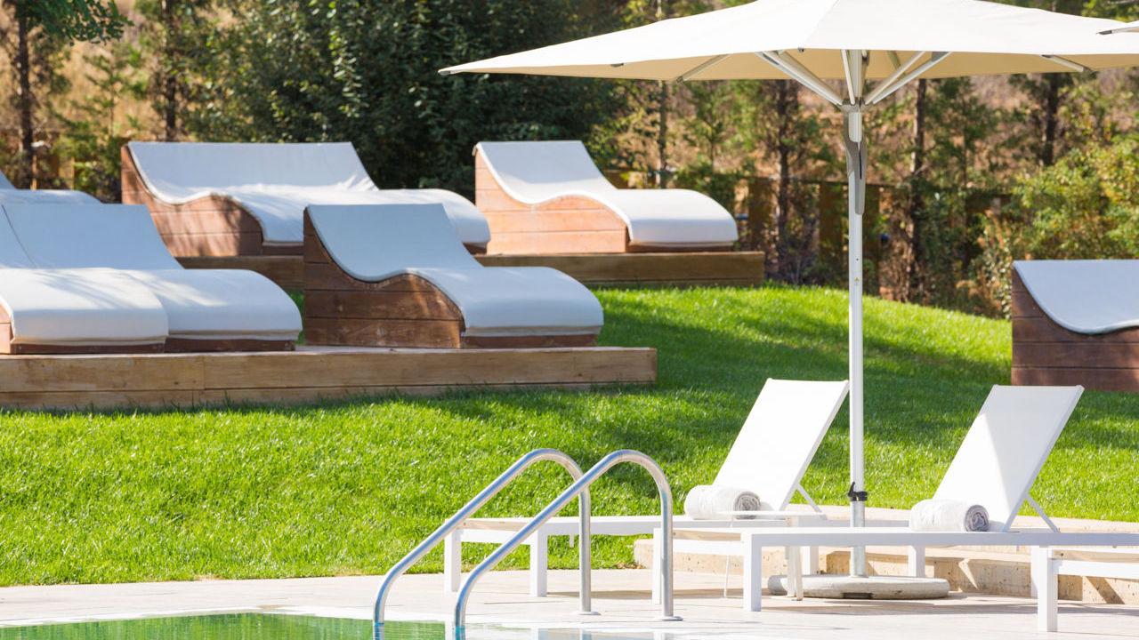 Ozadi Tavira Hotel Экстерьер фото