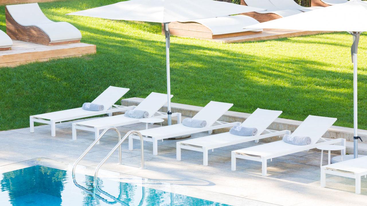 Ozadi Tavira Hotel Экстерьер фото