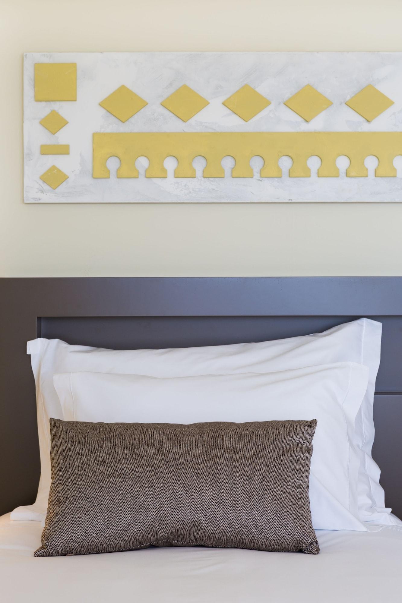 Ozadi Tavira Hotel Экстерьер фото