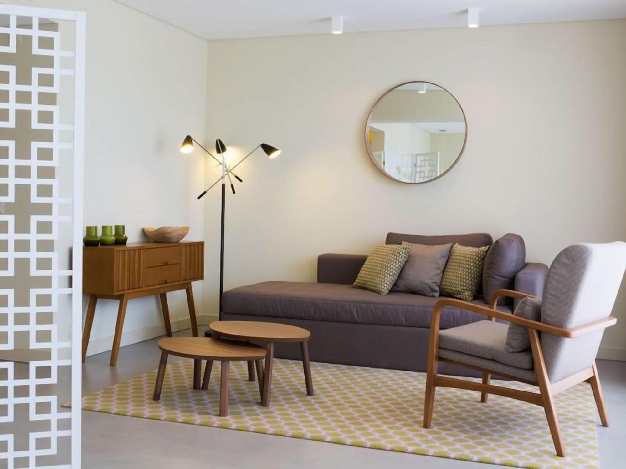 Ozadi Tavira Hotel Экстерьер фото