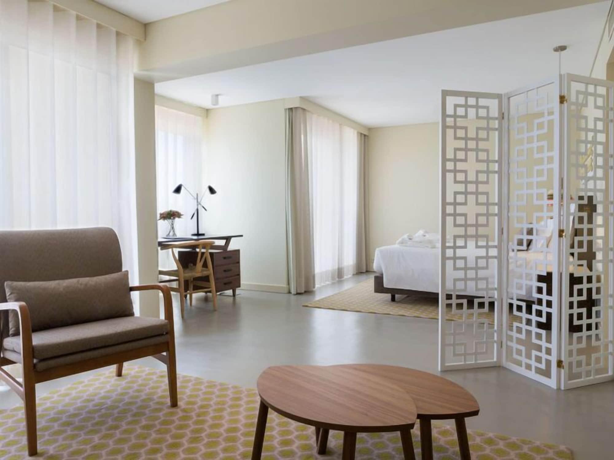 Ozadi Tavira Hotel Экстерьер фото