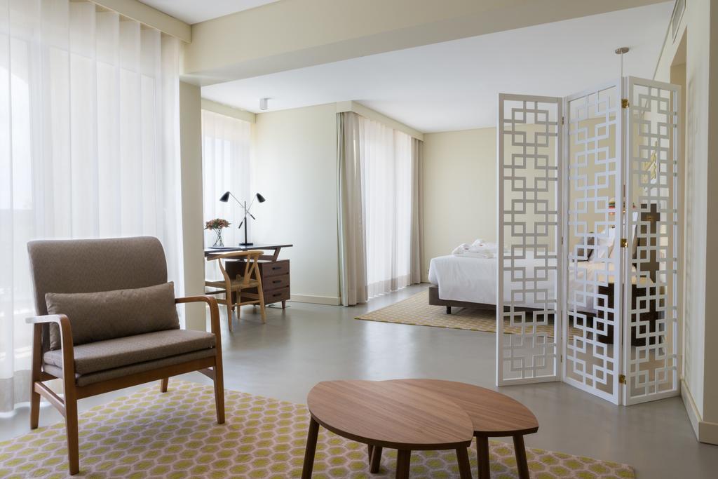 Ozadi Tavira Hotel Экстерьер фото