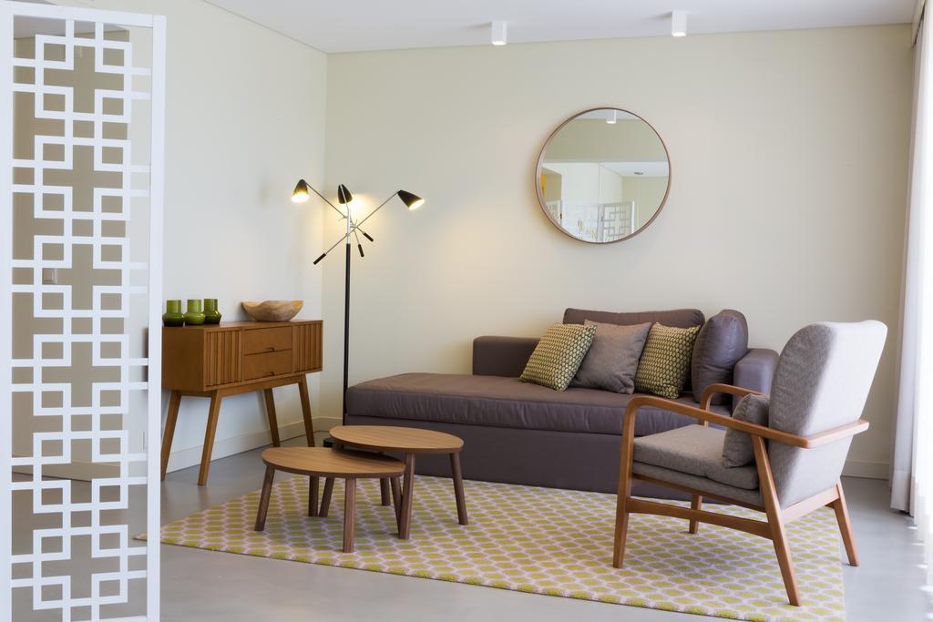 Ozadi Tavira Hotel Экстерьер фото