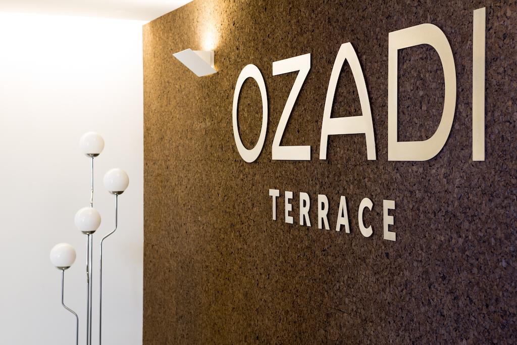Ozadi Tavira Hotel Экстерьер фото