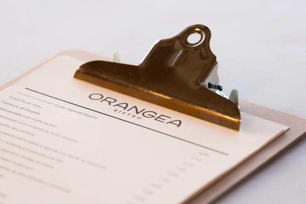Ozadi Tavira Hotel Экстерьер фото