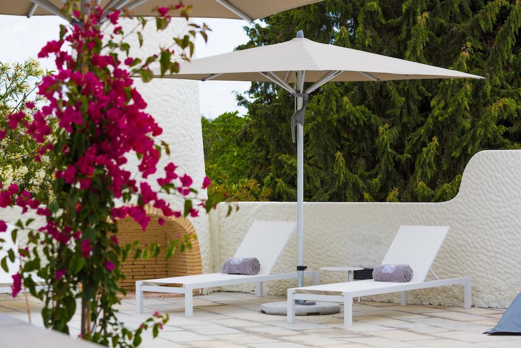 Ozadi Tavira Hotel Экстерьер фото