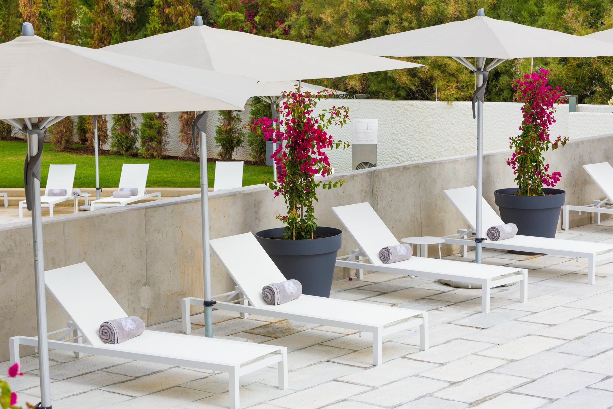 Ozadi Tavira Hotel Экстерьер фото