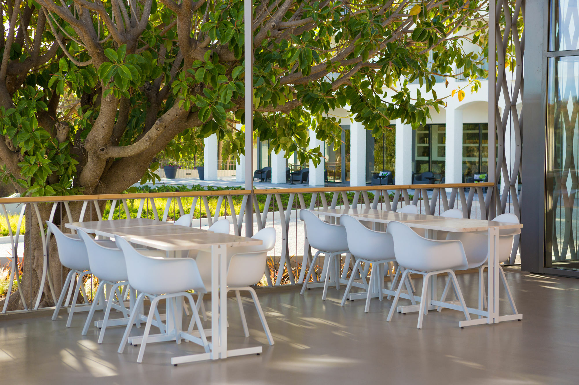 Ozadi Tavira Hotel Экстерьер фото