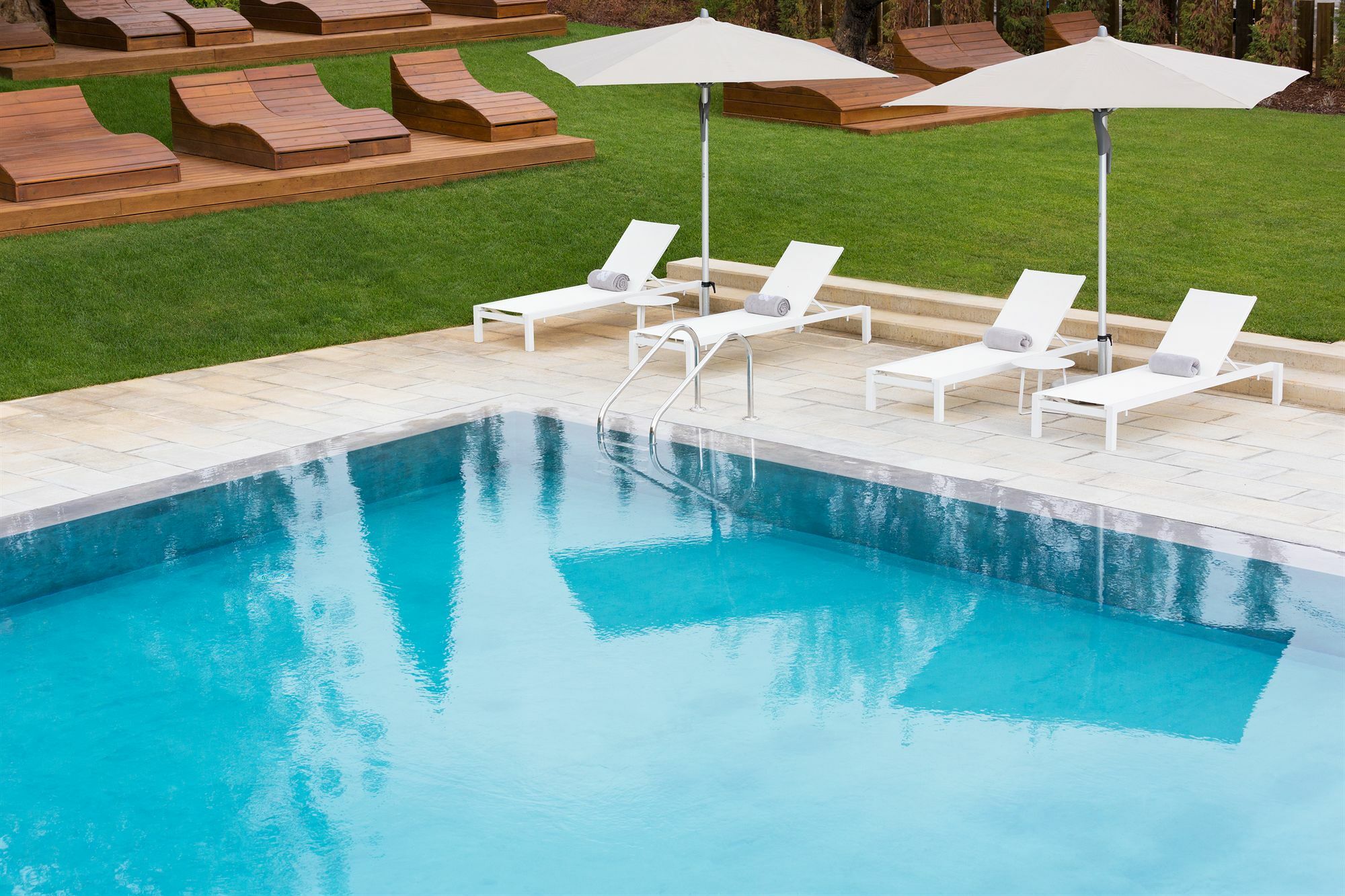 Ozadi Tavira Hotel Экстерьер фото