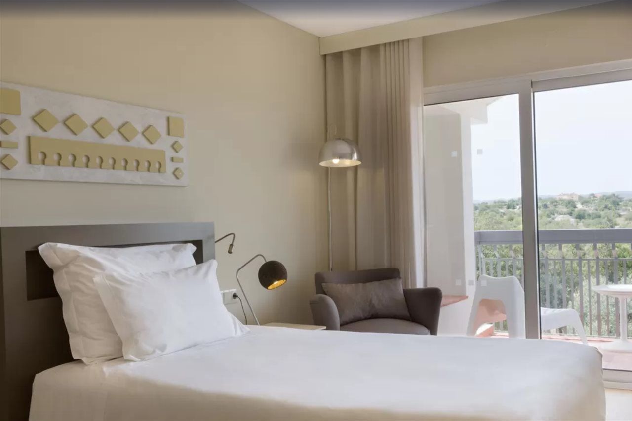Ozadi Tavira Hotel Экстерьер фото