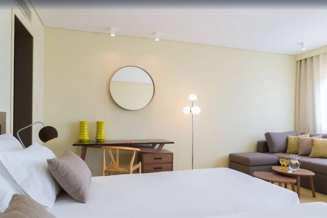 Ozadi Tavira Hotel Экстерьер фото